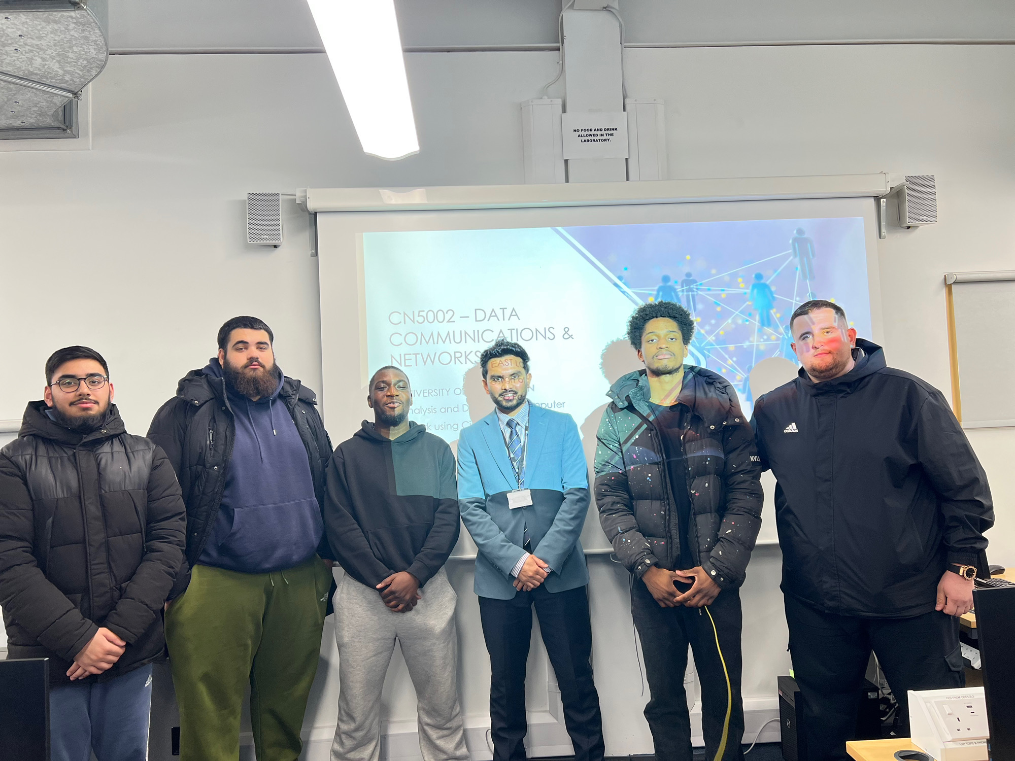 Cardio AI Lab Environment